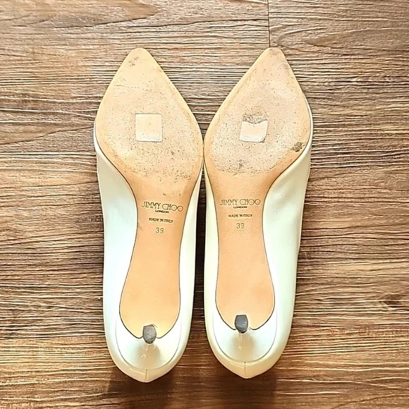 Jimmy Choo Pump - Picture 8 of 9